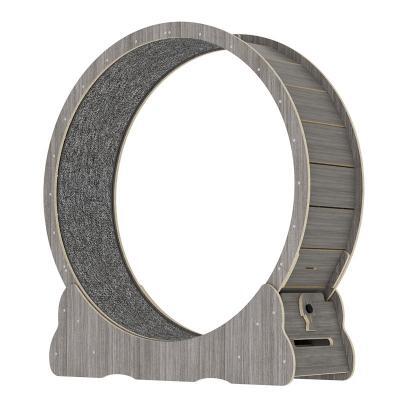 猫猫跑步机 肥猫无忧冲系列