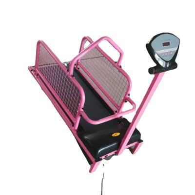 小宠训练宠物跑步机